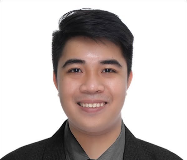 Portrait of Atty. Marvin B. Niño